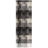 Men's Wool Scarves – Soft & Luxurious