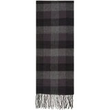 Men's Wool Scarves – Soft & Luxurious
