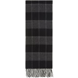 Men's Wool Scarves – Soft & Luxurious