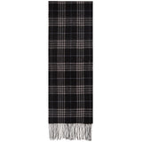 Men's Wool Scarves – Soft & Luxurious