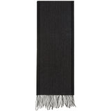 Men's Wool Scarves – Soft & Luxurious
