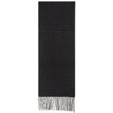 Men's Wool Scarves – Soft & Luxurious
