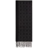 Men's Wool Scarves – Soft & Luxurious
