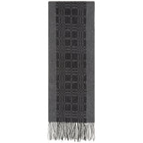Men's Wool Scarves – Soft & Luxurious