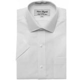 Boys Van Dyck W.W. Short Sleeve Shirt