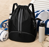 Waterproof Drawstring Swim Backpack