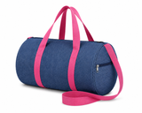 Kids Carry-On Duffle Bag for Boys & Girls