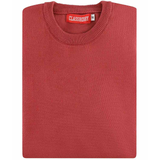 Classberry Cherry Crew Neck Uniform Sweater