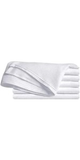 High Absorbency Birdseye Cotton Cloth Diaper