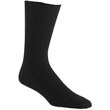 Excell Men's 99% Cotton Socks 3 Pack $5.33 each