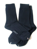 MeMoi Boys Cotton Dress Socks 3-Pack