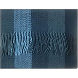 Mens Luxurious Super Soft Cashmere Feel Scarf For Best Winter Protection