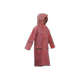 Kids Raincoat Waterproof Great Quality Children's Rain Jacket