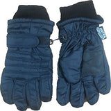 Boy's Ski Gloves 3M