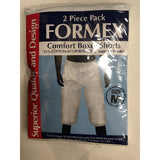 Formax Comfort Shorts