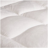 Quilted Mattress Protectors, Hypoallergenic, Avoid bed bug and Dust mite.protect yourself and your mattress.