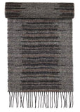 AROSA Men's Wool Long Scarves