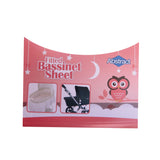 Bassinet Fitted sheets