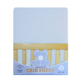 Crib Sheet