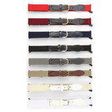 Boys Belts See Color Options