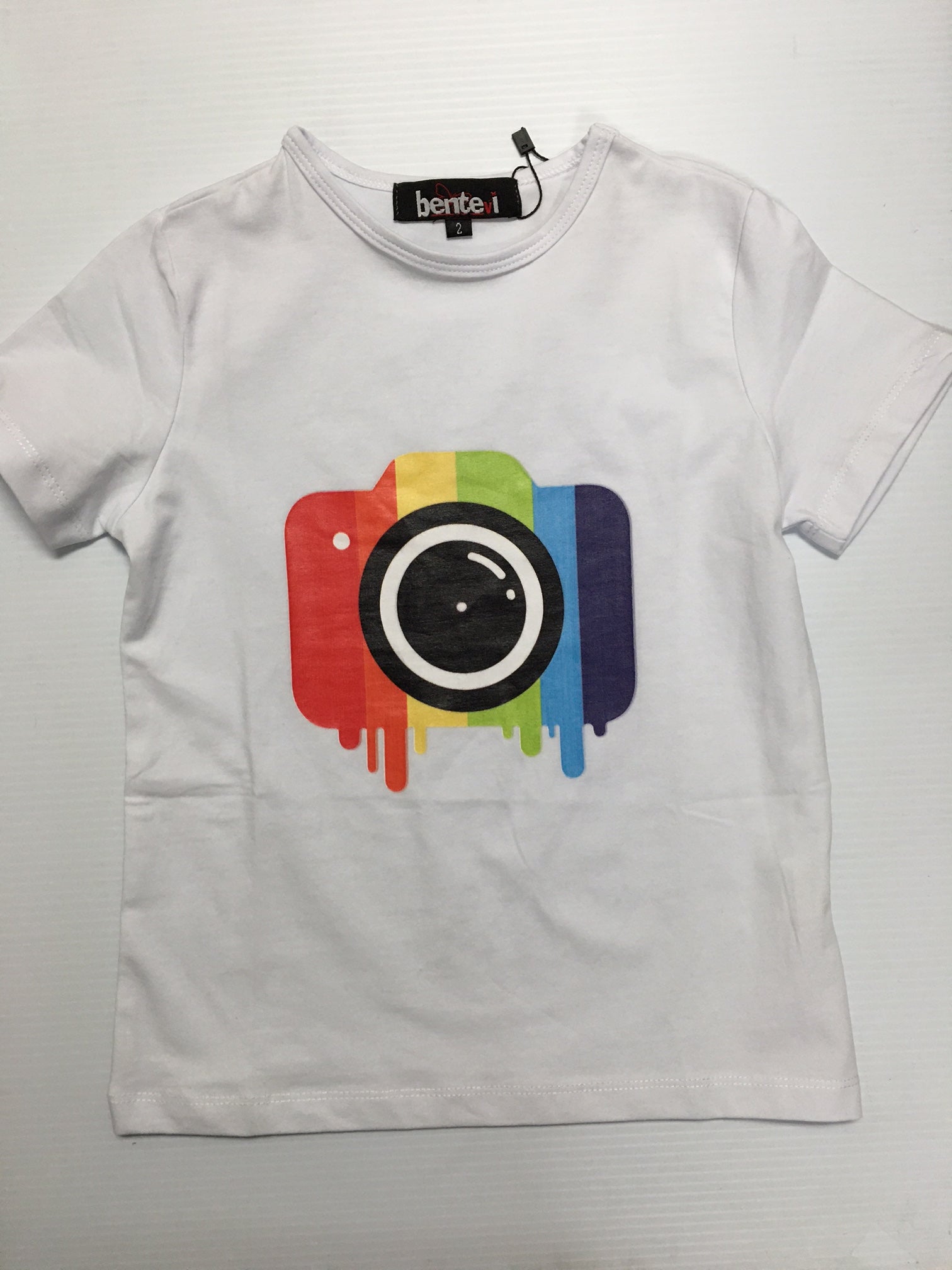 Boy's S/S T Shirt Style # fy445