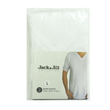 JJ V neck T Shirt