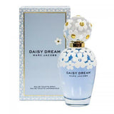 MARC JACOBS Eau De Toilette Spray, Daisy Dream 3.4 Fl oz.