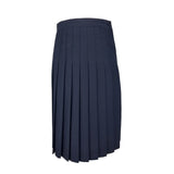 Uniform Skirt Poly Style # 1101