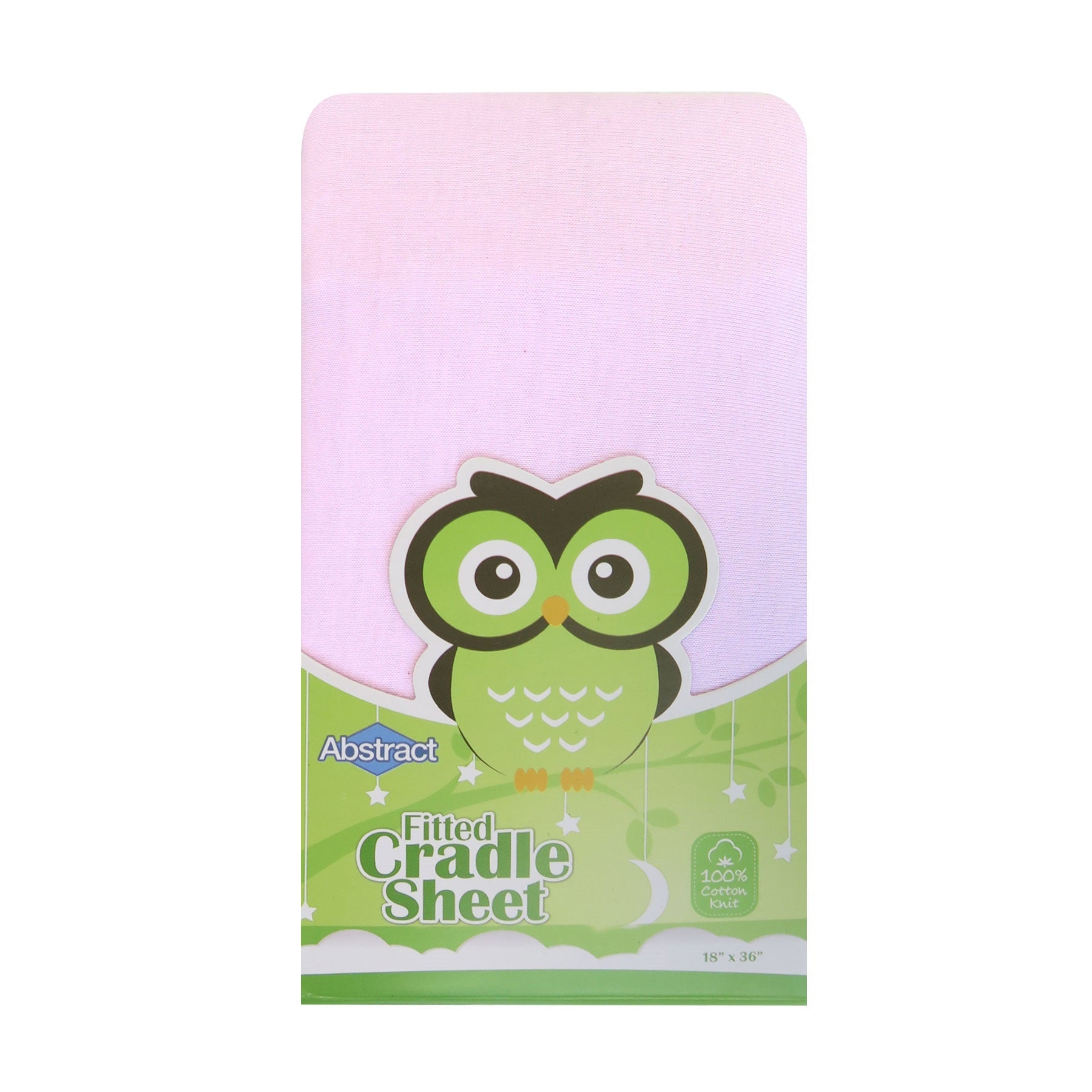 Cradle Fitted Sheet