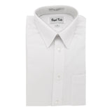 ROYAL KIDS White/White Dress Shirt