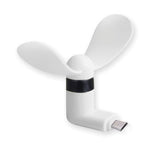 Mini USB Fan, Fan for Android Smartphone/Tablet